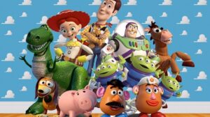 Το σενάριο του Τιμ Άλεν για το επόμενο «Toy Story» – Θα πάρει και αυτό Όσκαρ;