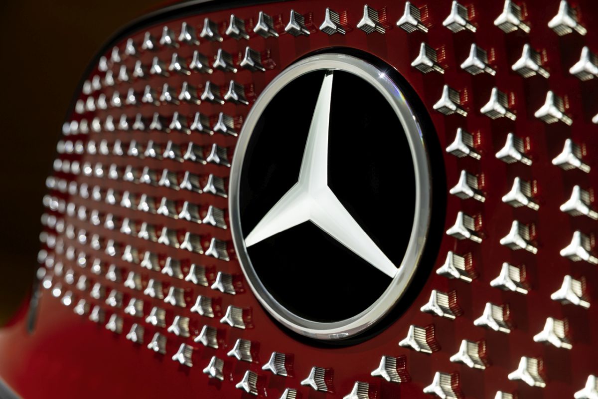Best Global Brands 2023: Στην 7η θέση η Mercedes-Benz ως η πιο πολύτιμη μάρκα πολυτελών αυτοκινήτων στον κόσμο