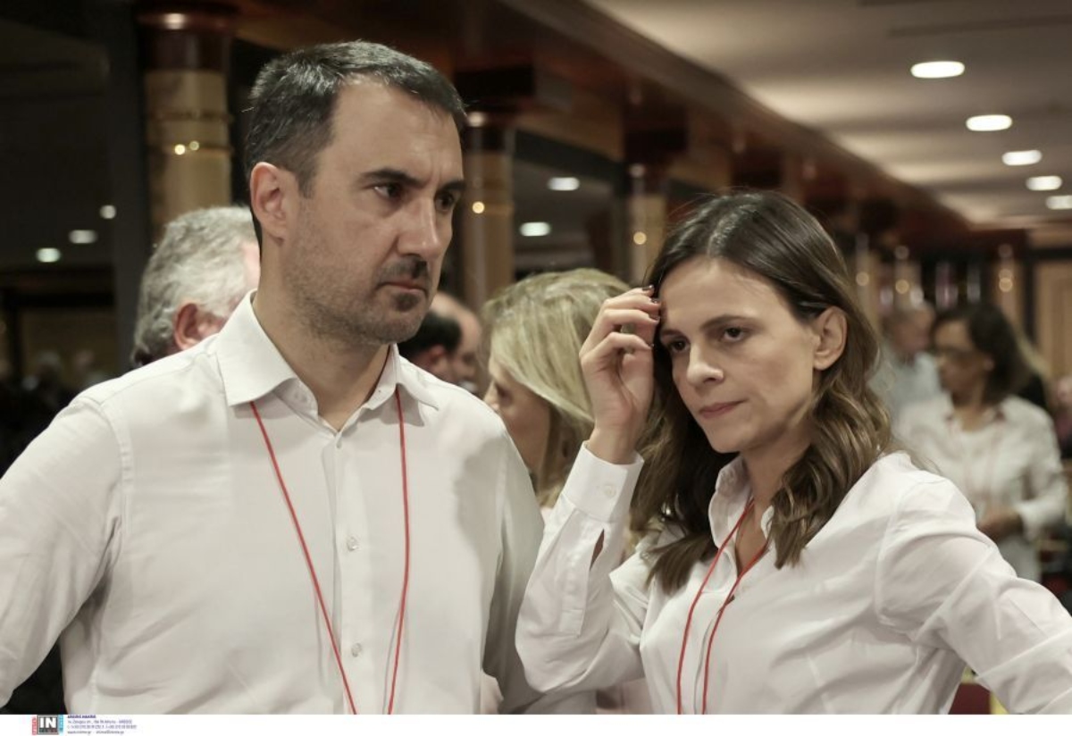Συγκροτήθηκε η νέα ΚΟ από τους αποχωρήσαντες του ΣΥΡΙΖΑ – Πρόεδρος ο Αλ. Χαρίτσης