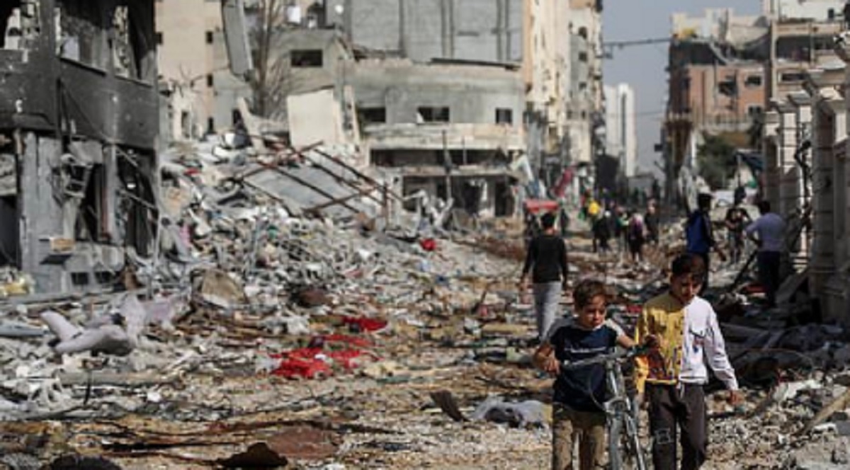 Ισραήλ-Χαμάς: Συνεχίζονται οι διαπραγματεύσεις για παράταση της ανακωχής στη Γάζα