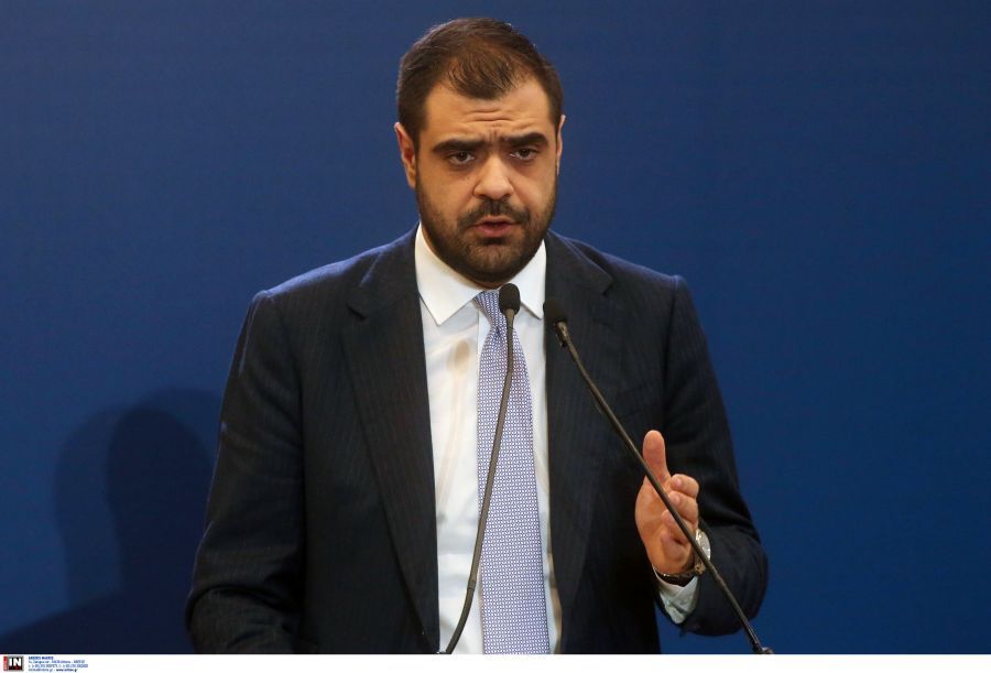 Π. Μαρινάκης: «Στη δεύτερη θητεία της κυβέρνησης οι πολίτες θα δουν όσα άκουγαν για πολλά χρόνια»