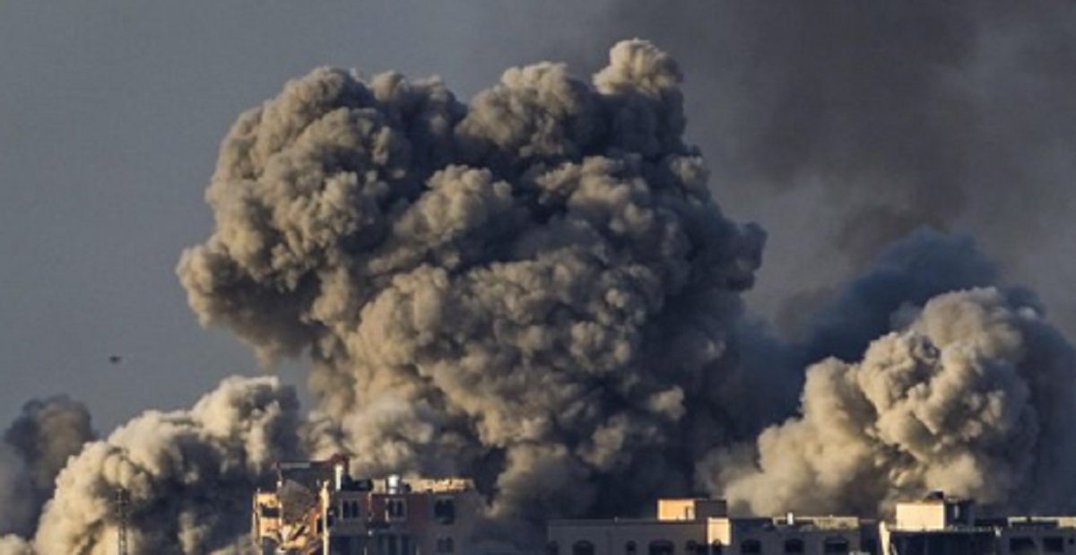 Περισσότεροι από 90 νεκροί στη Γάζα το τελευταίο 24ωρο