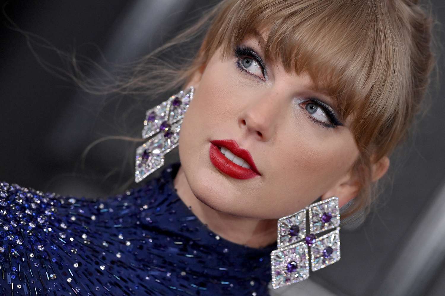 Swift-o-mania: Στο Λονδίνο ξεναγούν τους τουρίστες στα μέρη που αγαπά η Taylor!