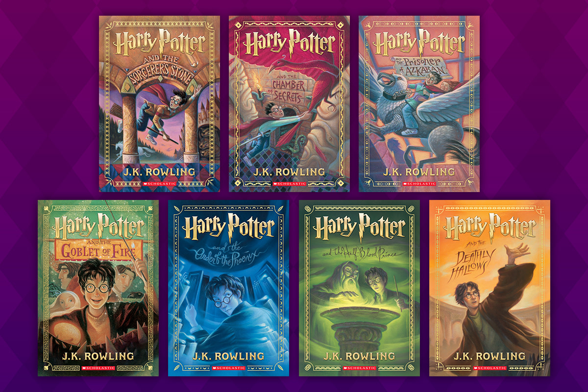 11.000 λίρες για ένα βιβλίο Harry Potter – Πρώτη έκδοση των παγκόσμιων best sellers