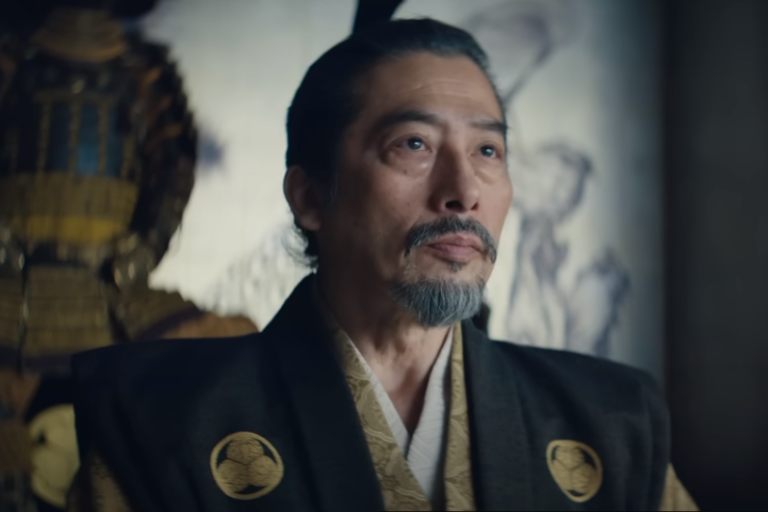 Οι πρώτες κριτικές για το Shogun (VIDEO)