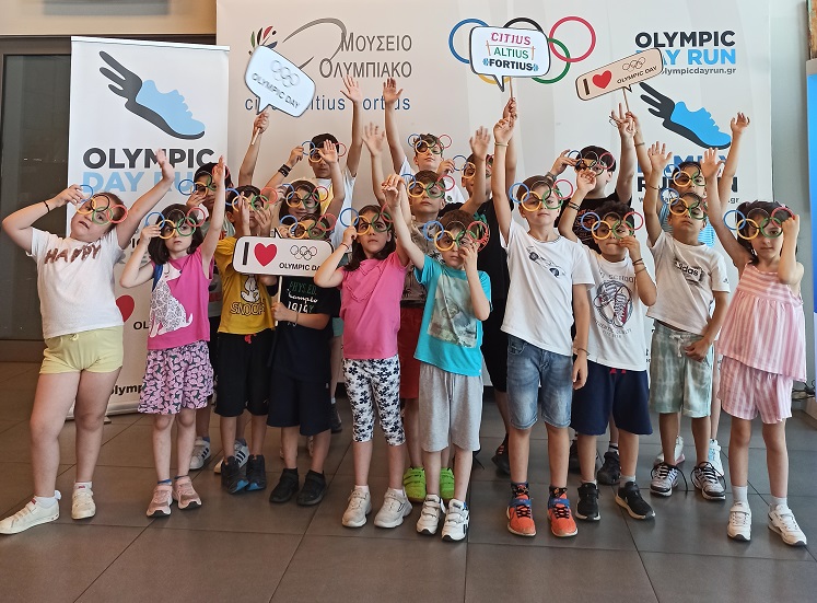 Έρχεται το «3ο Easter Olympic Camp» στο Ολυμπιακό Μουσείο Θεσσαλονίκης!