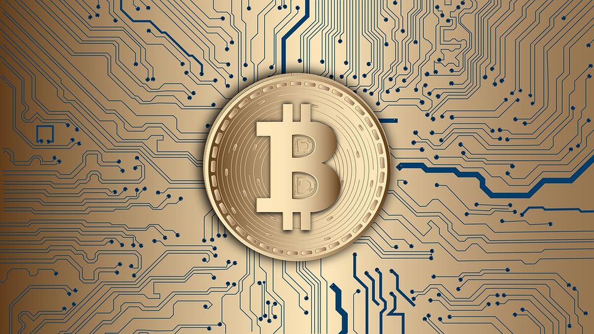 Bitcoin: Μια ολοκληρωμένη ανάλυση και επαγγελματική αξιολόγηση στις αρχές του 2024