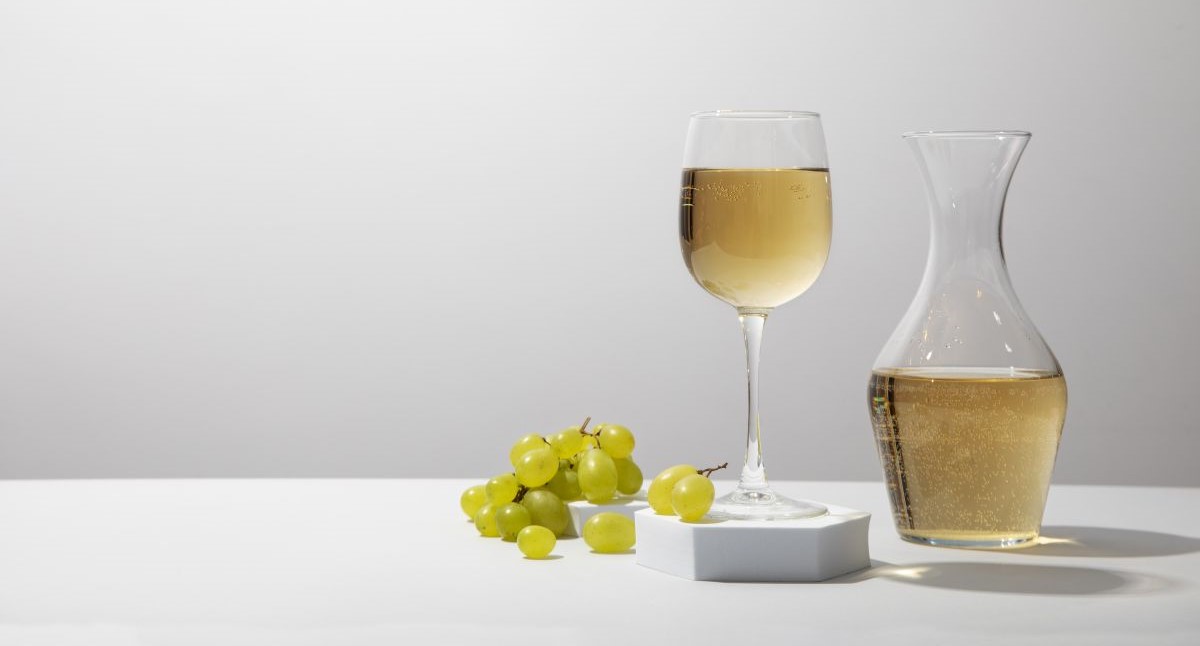 Εις υγείαν του «Βιδιανού»! – Το Κρητικό κρασί έχει την τιμητική του
