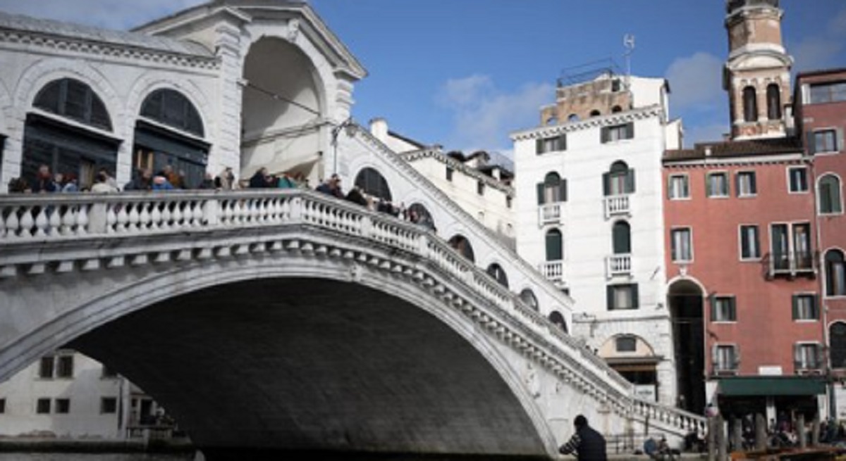 Από σήμερα με εισιτήριο στη Βενετία! – Πόσοι τουρίστες πλήρωσαν;