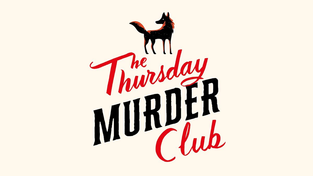 Οι φόνοι είναι μόδα! – Έρχεται το «The Thursday Murder Club»!